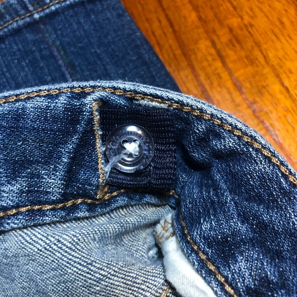 Old Navy skinny jeans